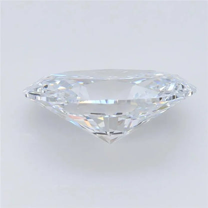 2.28 Carats OVAL Diamond