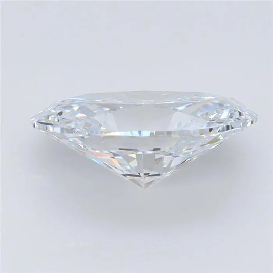 2.28 Carats OVAL Diamond