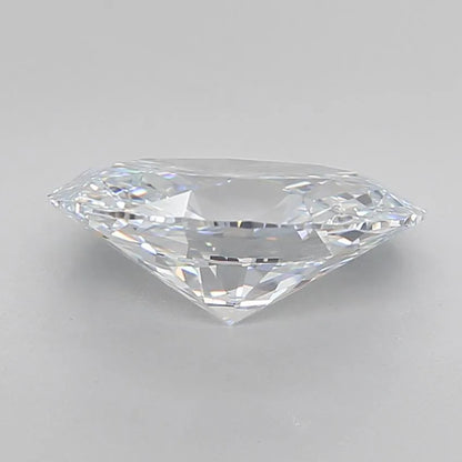 2.83 Carats OVAL Diamond