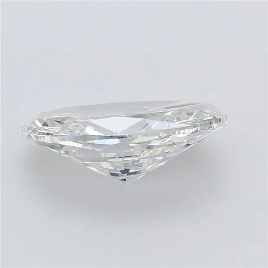 3 Carats OVAL Diamond