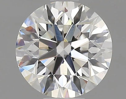 0.9 Carats ROUND Diamond