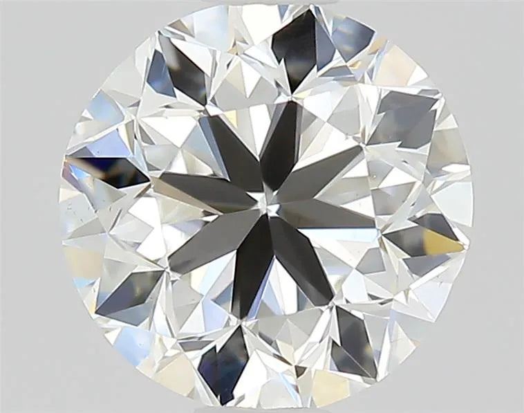 1 carats round diamond