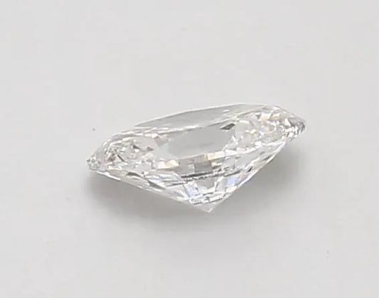 0.52 Carats OVAL Diamond