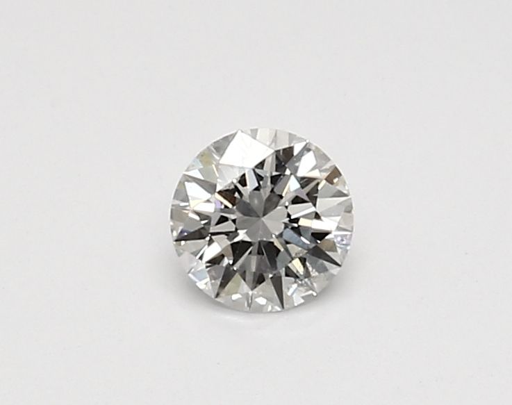 0.36 carats round diamond