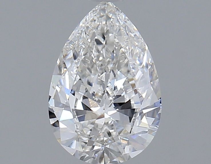 1 carats pear diamond