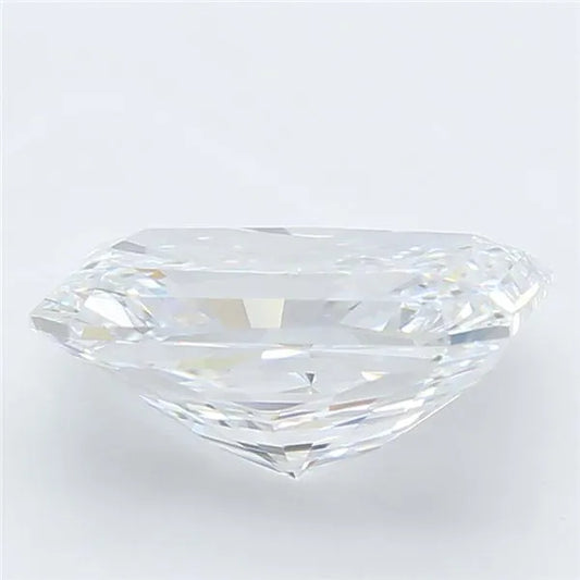 1.57 Carats RADIANT Diamond