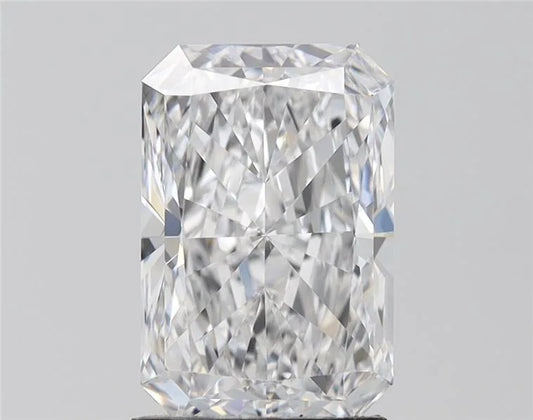 2.5 Carats RADIANT Diamond