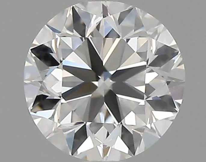 0.8 carats round diamond