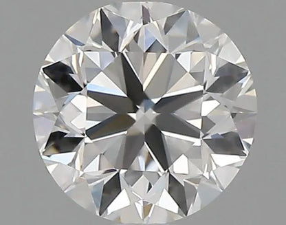 0.8 Carats ROUND Diamond