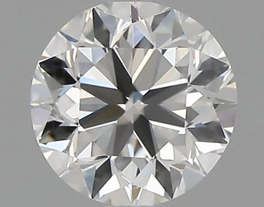 0.8 Carats ROUND Diamond