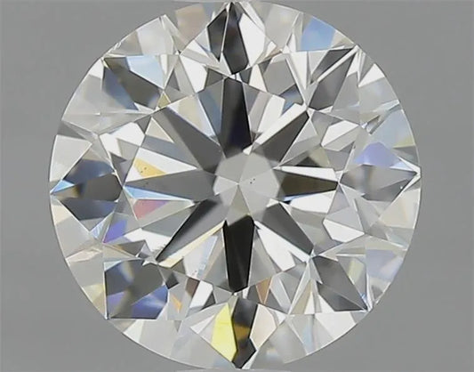 1.5 Carats ROUND Diamond