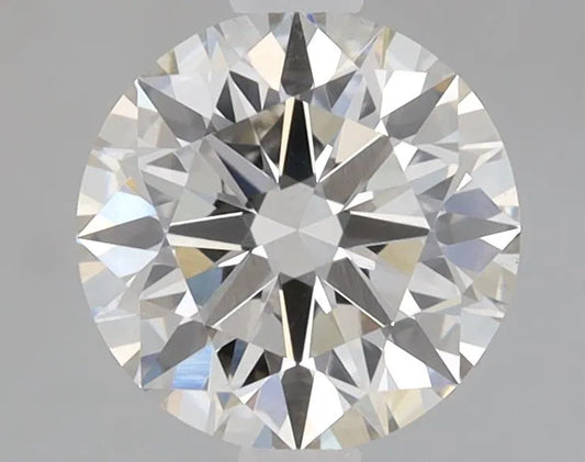 1.07ct Round Lab Grown Diamond (Colour H, Clarity VS1, Cut ID, IGI Certified)