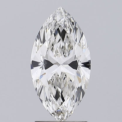 1.95 Carats MARQUISE Diamond