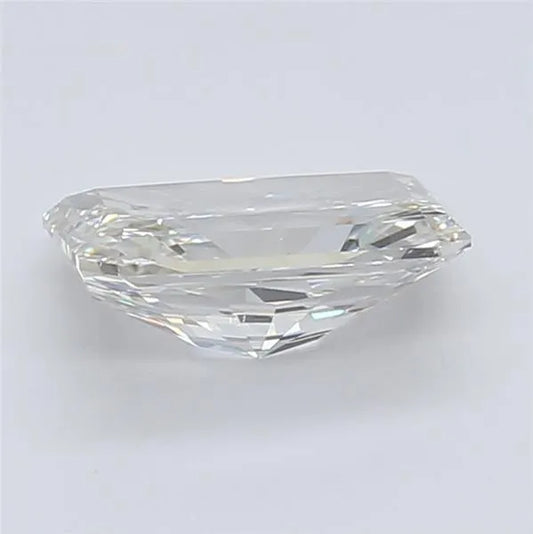 1.86 Carats RADIANT Diamond