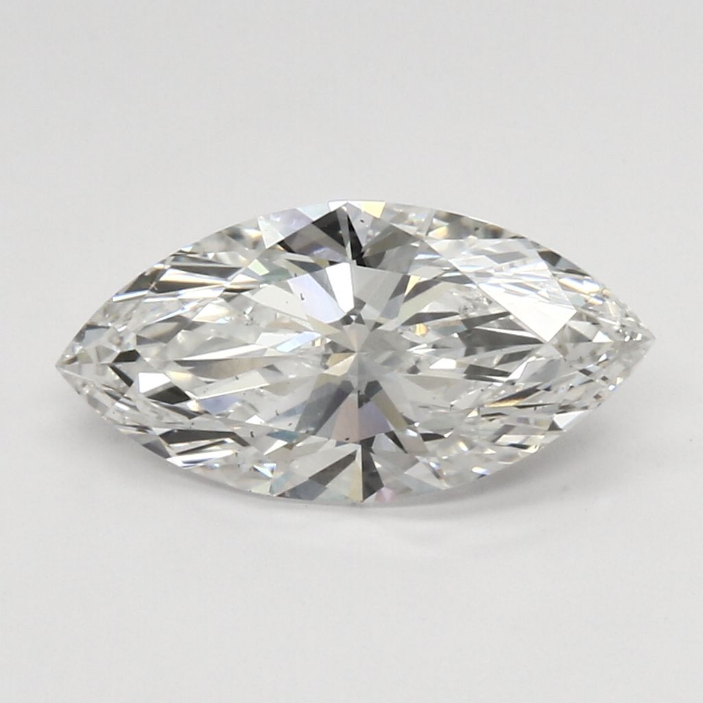 2 carats marquise diamond