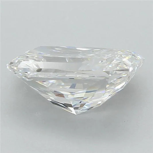 1.56 Carats RADIANT Diamond