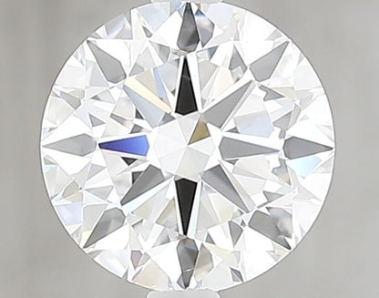 1.5 Carats ROUND Diamond