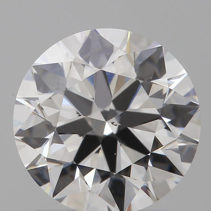 1.13 Carats ROUND Diamond