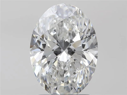 1.9 Carats OVAL Diamond