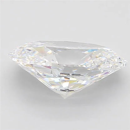 2.5 Carats OVAL Diamond
