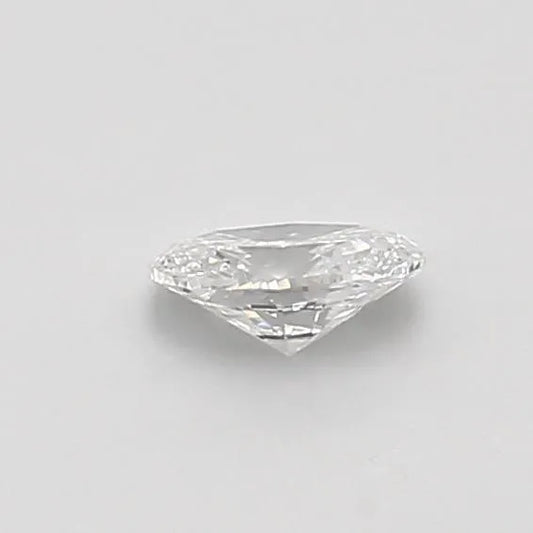0.4 Carats OVAL Diamond