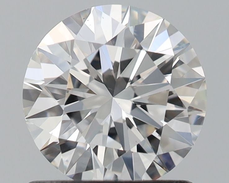 1.01 carats round diamond