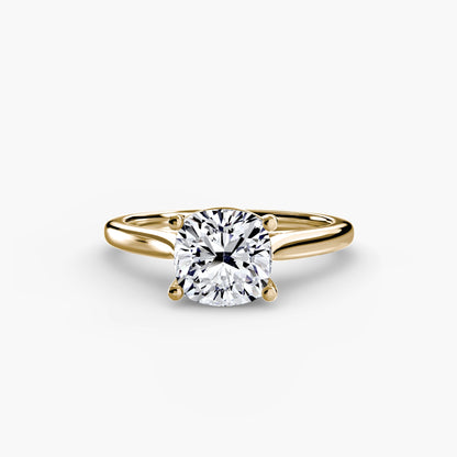 Completed Ring (Canada Size 6.00)