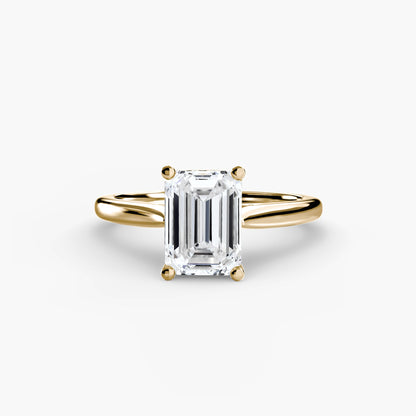 Completed Ring (Canada Size 6.50)