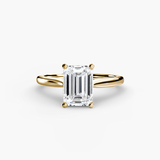 Completed Ring (Canada Size 6.50)