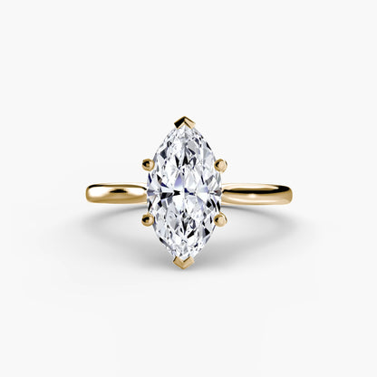 Completed Ring (United States Size 6.75)