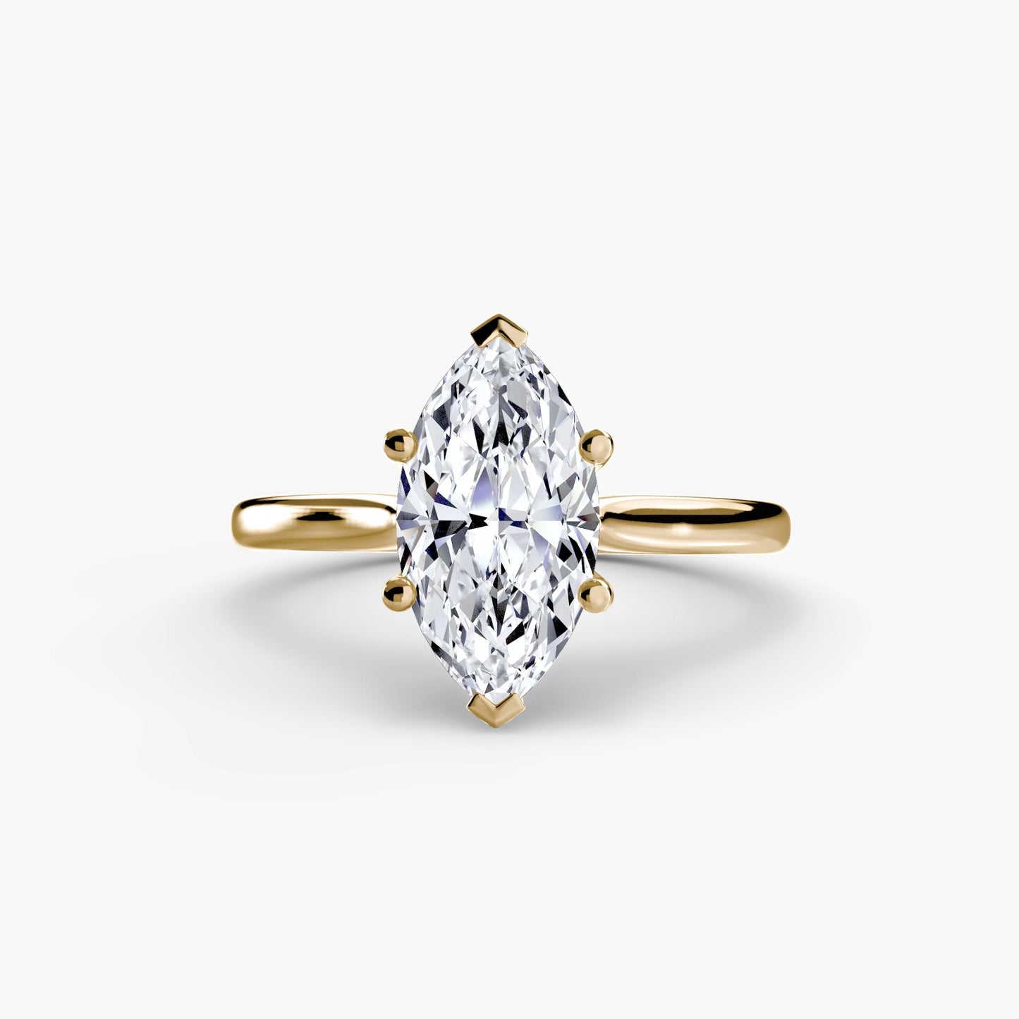 completed ring (europe size -1)