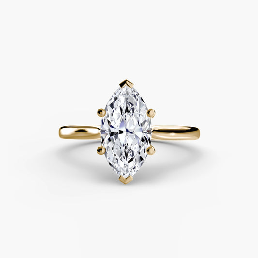 Completed Ring (Canada Size 7.00)