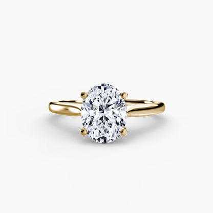 Completed Ring (Canada Size 4.25)