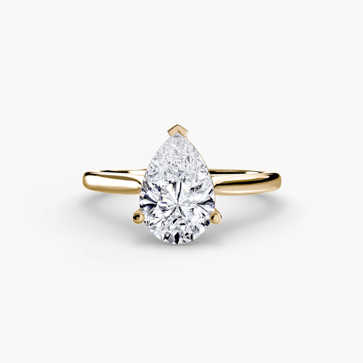completed ring (canada size 7.25)