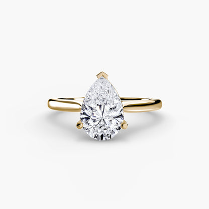 Completed Ring (Canada Size 7.25)