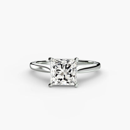 Completed Ring (United States Size 3.00)