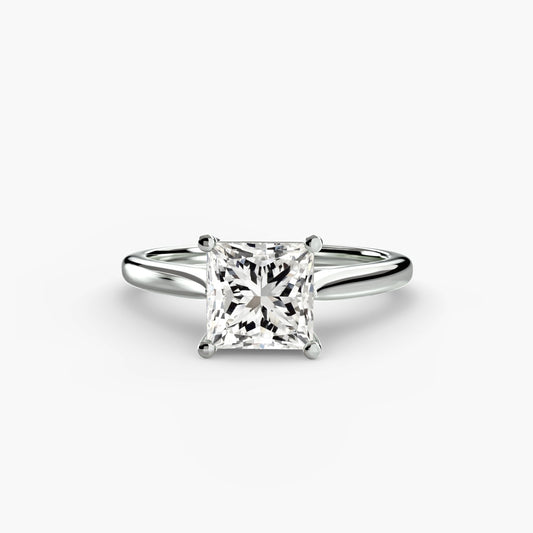 Completed Ring (United States Size 3.00)