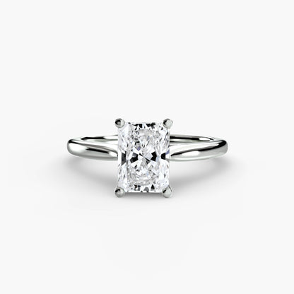 Completed Ring (United States Size 5.50)