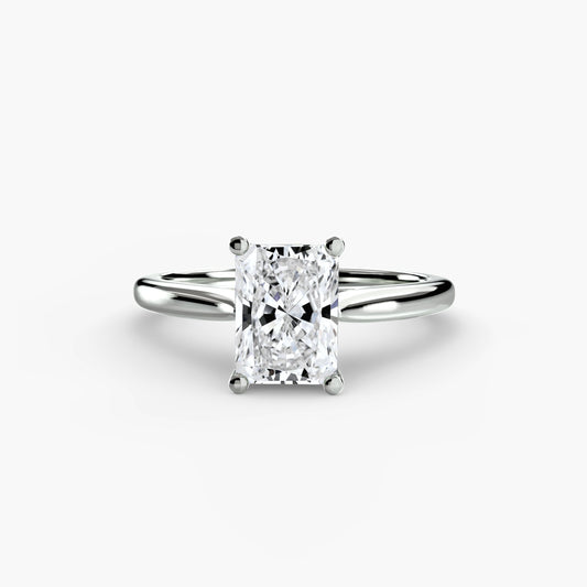 Completed Ring (United States Size 5.50)