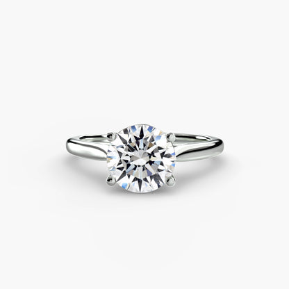 Completed Ring (Canada Size 4.25)