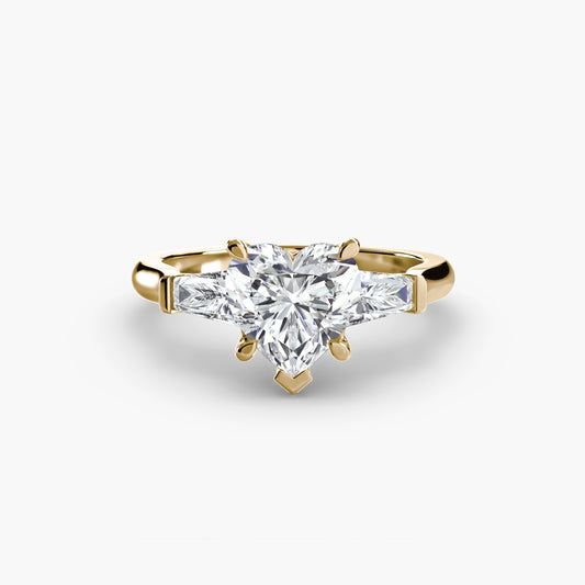 Completed Ring (United States Size 3.00)