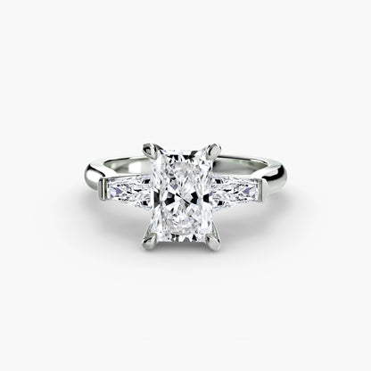 Completed Ring (Canada Size 4.50)