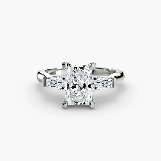 Completed Ring (Canada Size 4.50)