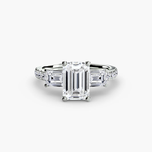 Completed Ring (Canada Size 6.75)