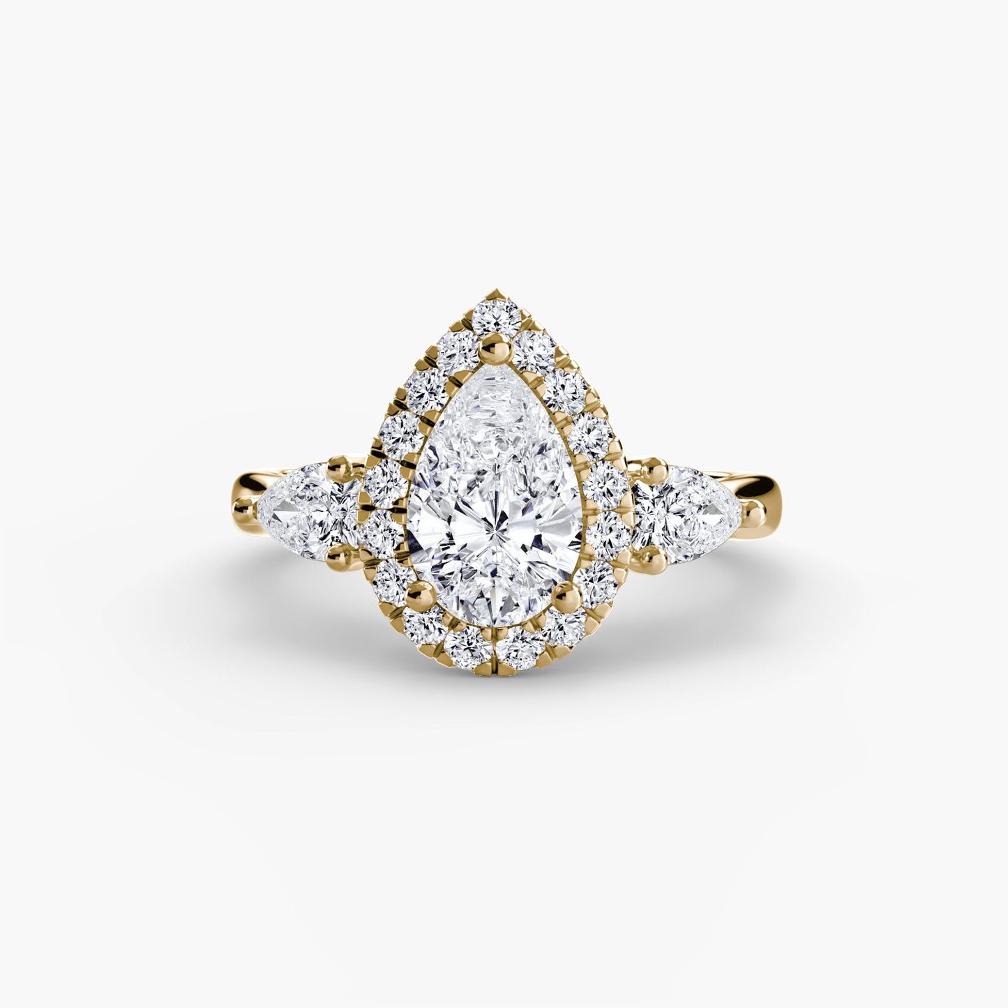 completed ring (canada size 7.00)