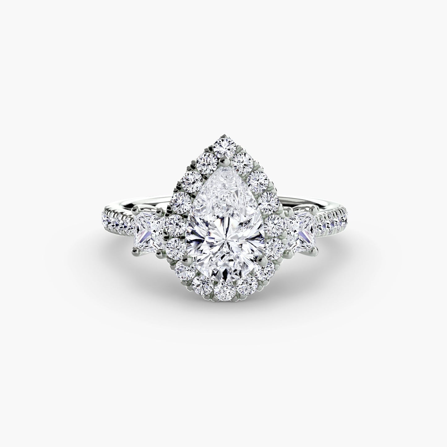 completed ring (canada size 7.00)