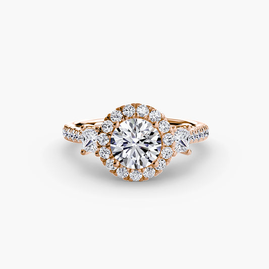 Completed Ring (United States Size 5.00)