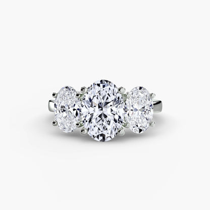 Completed Ring (United States Size 5.00)