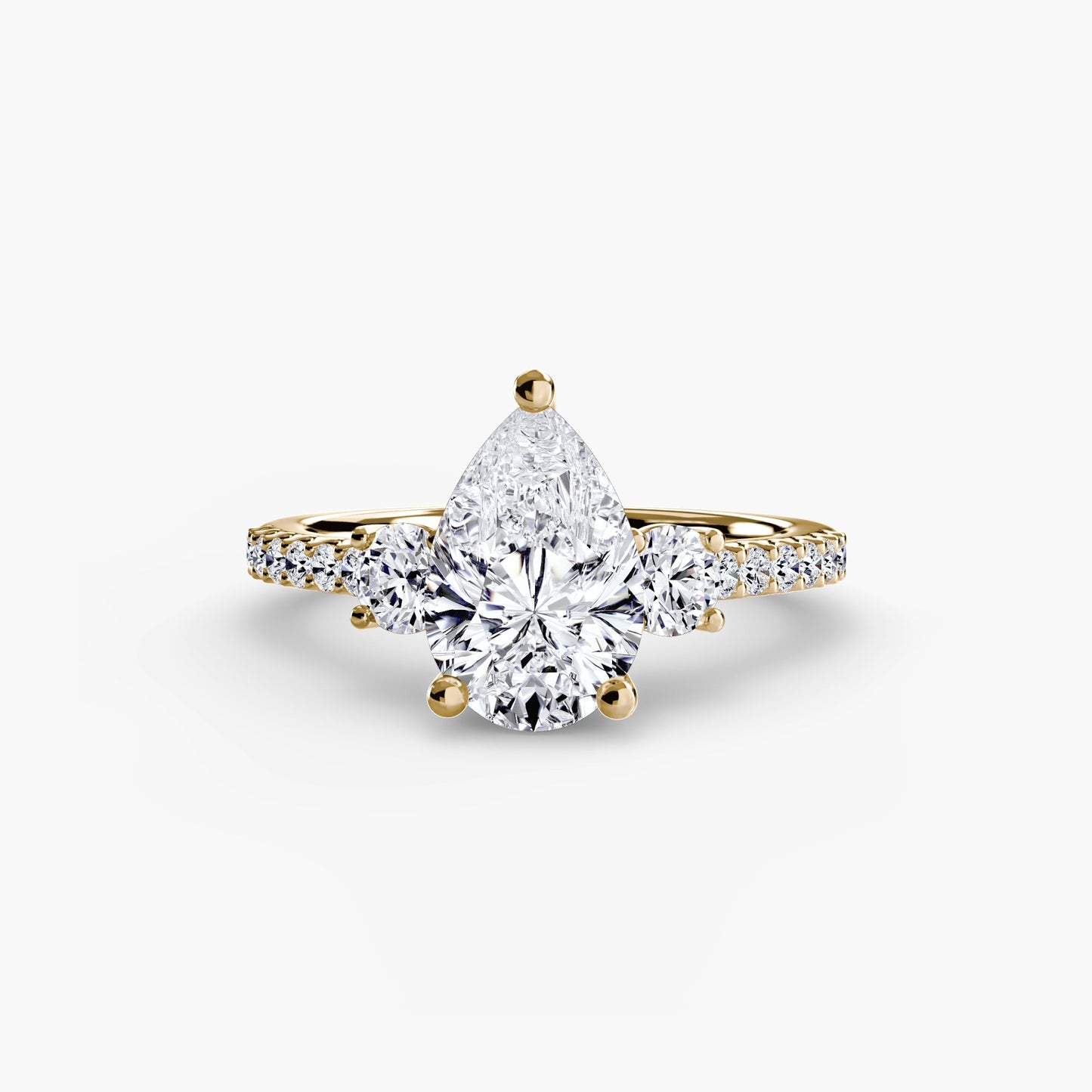 completed ring (united kingdom size g)