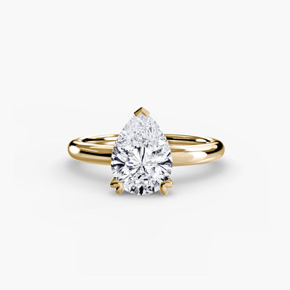 Completed Ring (United States Size 7.00)